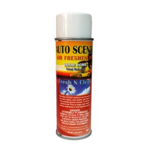 Odor Bombs
