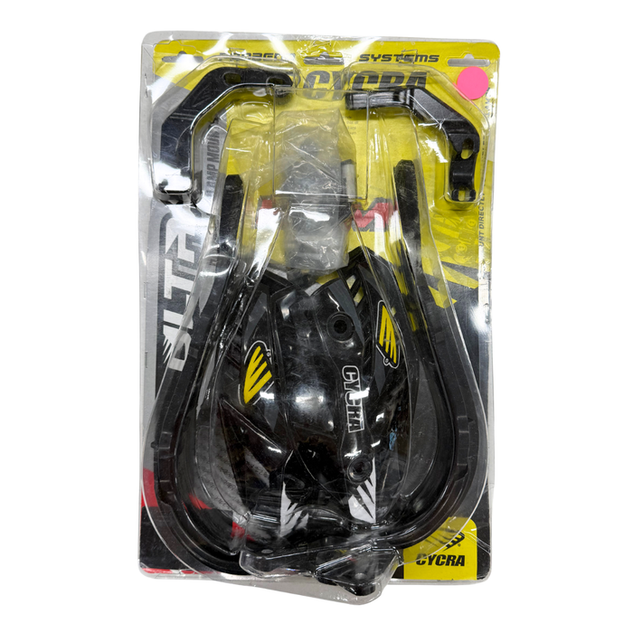 *OPEN BOX AS IS* CYCRA HANDGUARDS | ULTRA PROBEND RACER PACK WITH NEW STYLE HCM CLAMP 1-1/8TH