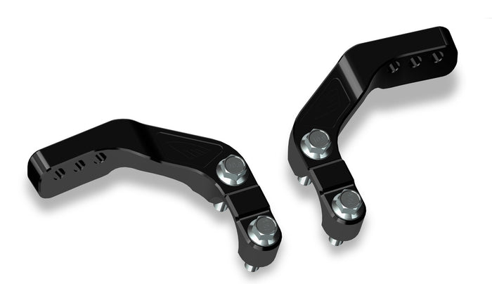*OPEN BOX AS IS* CYCRA HANDGUARDS | ULTRA PROBEND RACER PACK WITH NEW STYLE HCM CLAMP 1-1/8TH