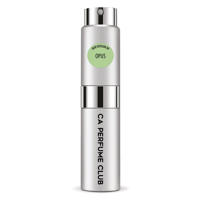 Opus — Opus 1870 Alternative Cologne
