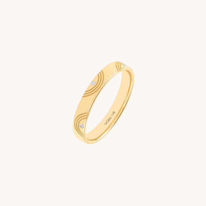 10K Gold / 2