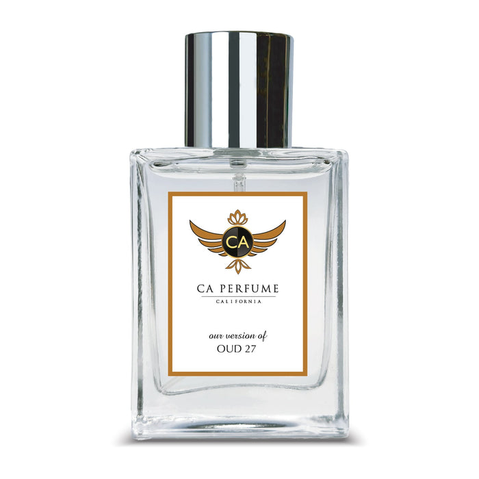 Oud 27 — Le Labo Oud 27 Impression Alternative Perfume