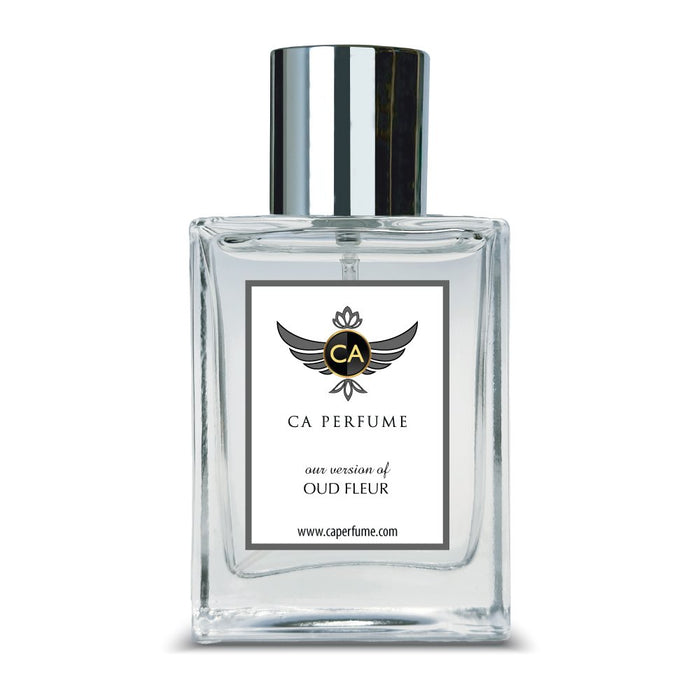 Oud Fleur — Tom Ford Oud Fleur Alternative Perfume