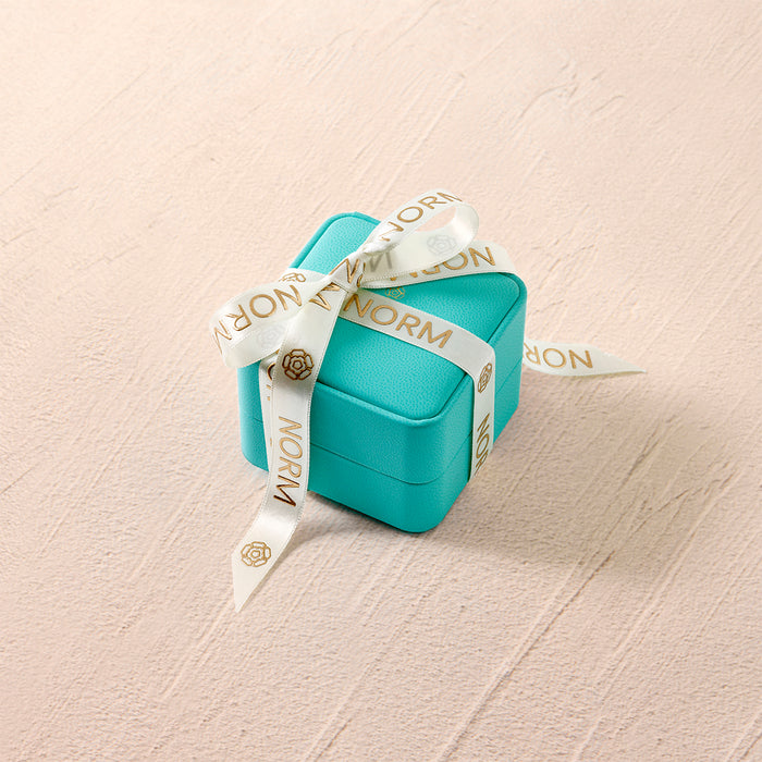 Jewelry Box - Norm Jewels