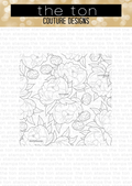 Palatial Peonies