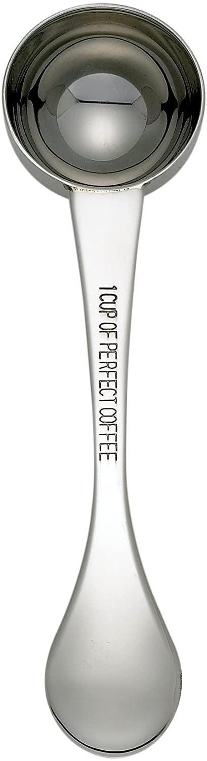 Perfect Coffee Scoop