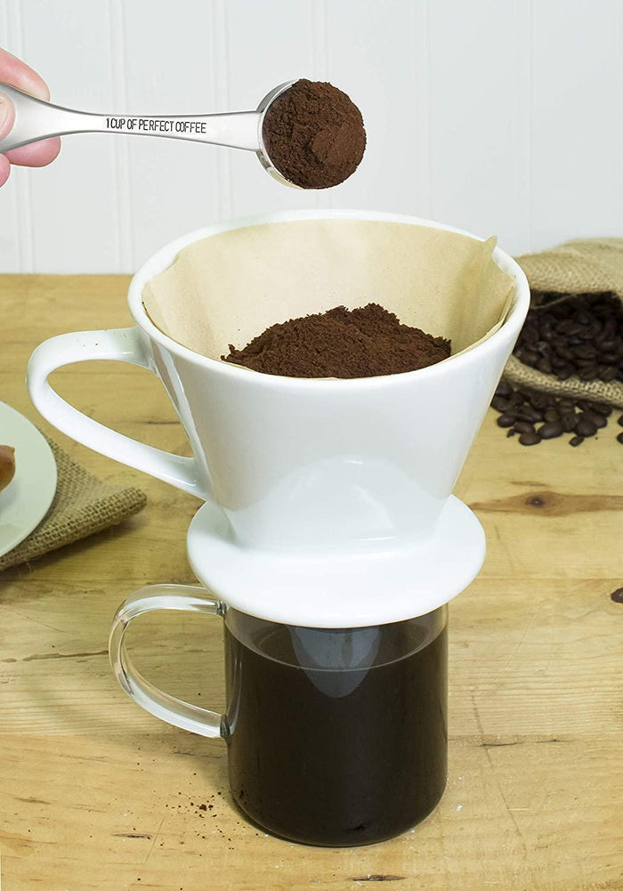 Perfect Coffee Scoop