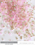 Pink Champagne Couture Mix
