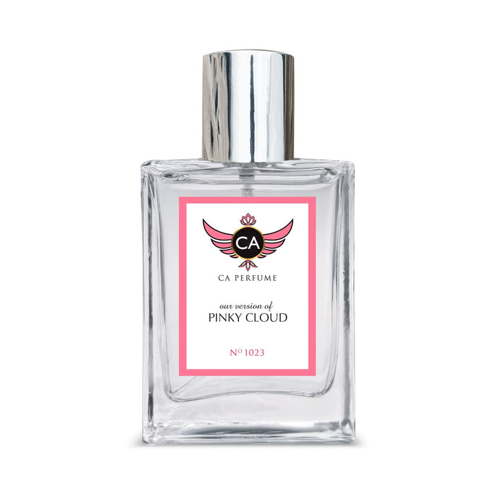 Pinky Cloud — Cloud Pink Alternative Perfume