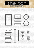 Plan with Me: Boxes and Tabs
