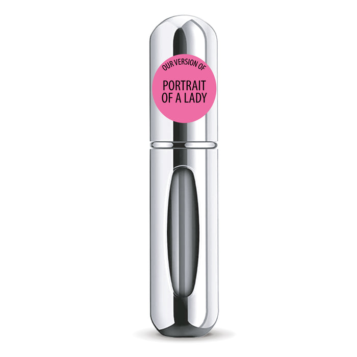 Portrait Of A Lady 5ml travel size atomizer