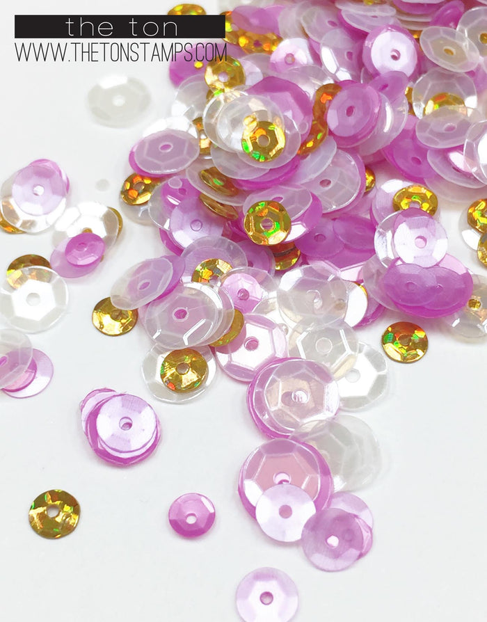 Princess Glam Couture Mix
