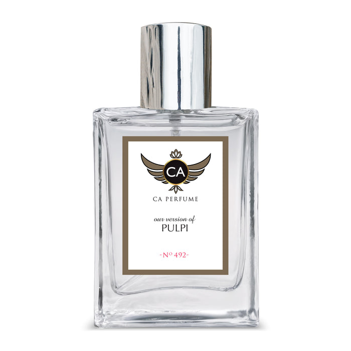 Pulpi — Pulp Alternative Perfume