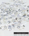 Queen Anne's Lace Couture Mix