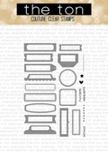 Quick Labels