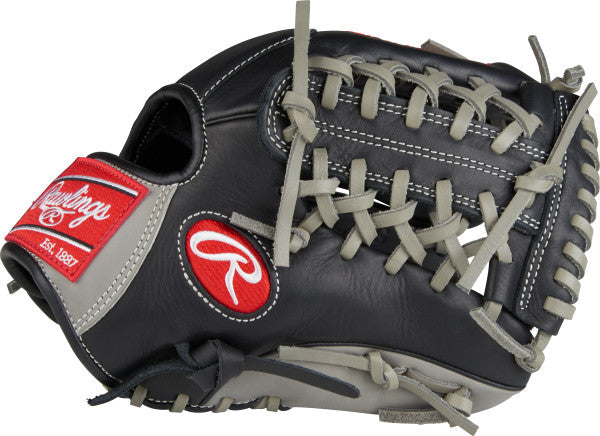 Rawlings Gamer 11.50" G204-4BG Infield Glove