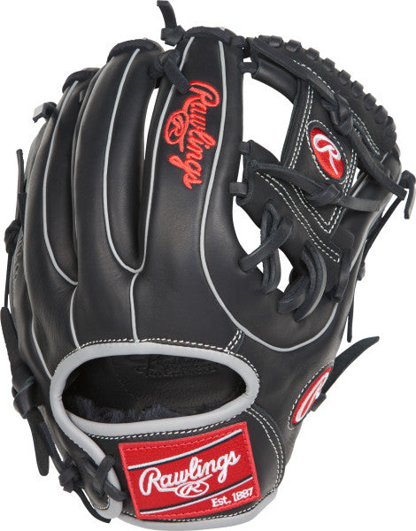 Rawlings Gamer 11.50" G314-2BG Infield Glove