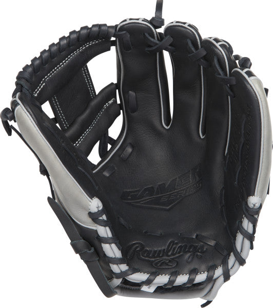Rawlings Gamer 11.50" G314-2BG Infield Glove