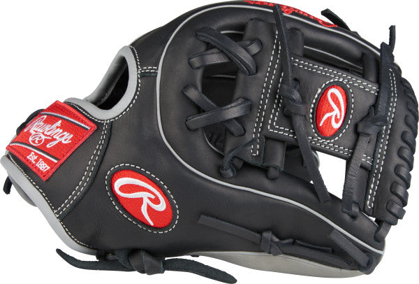 Rawlings Gamer 11.50" G314-2BG Infield Glove