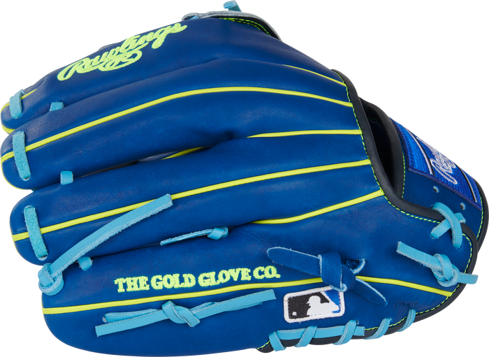Rawlings Heart of the Hide PRO205-6RN 11.75" Infield Glove (RGGC July - Limited Edition)