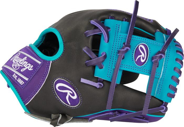 Rawlings Heart of the Hide PROR204-2DSTP 11.50" Infield Glove (RGGC December - Limited Edition)
