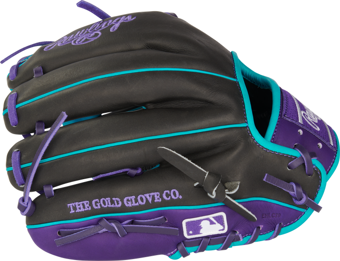 Rawlings Heart of the Hide PROR204-2DSTP 11.50" Infield Glove (RGGC December - Limited Edition)