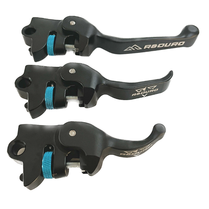 R&DURO | NISSIN BRAKE LEVER