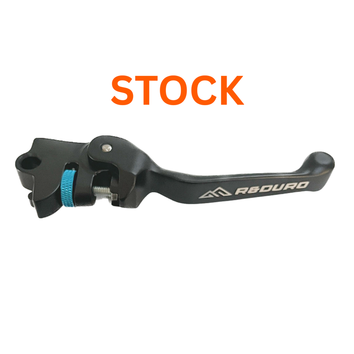R&DURO | NISSIN BRAKE LEVER
