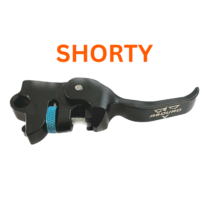 R&DURO | NISSIN BRAKE LEVER