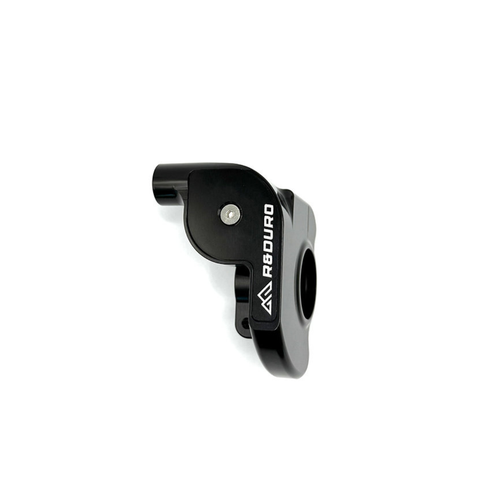 R&DURO | SINGLE CABLE THROTTLE HOUSING