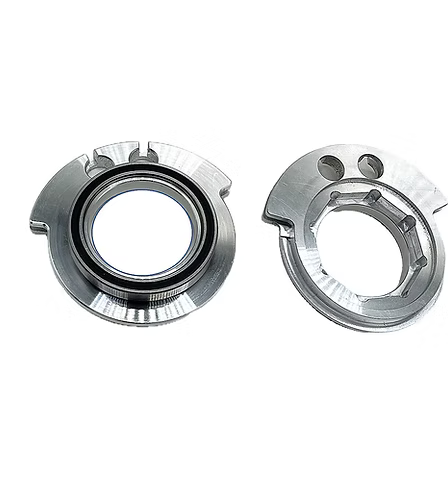 R&DURO | THROTTLE HOUSING