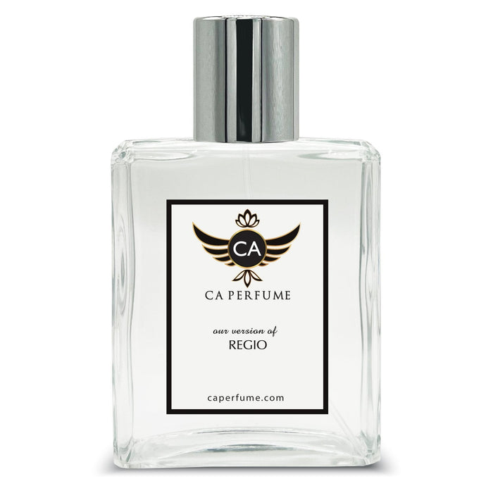 Regio — Xerjoff Regio Alternative Perfume