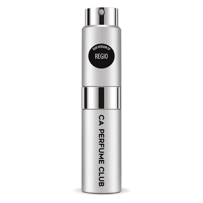 Regio — Xerjoff Regio Alternative Perfume