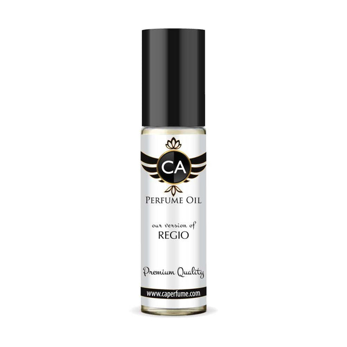Regio — Xerjoff Regio Alternative Perfume