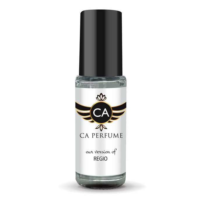 CA Perfume Regio alcohol-free perfume oil