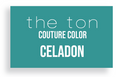Reinker - Celadon Dye