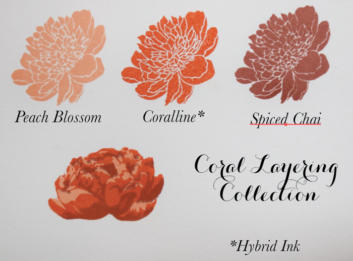 Reinker - Coralline Hybrid
