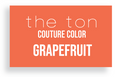 Reinker - Grapefruit Dye