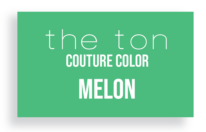 Reinker - Melon Dye