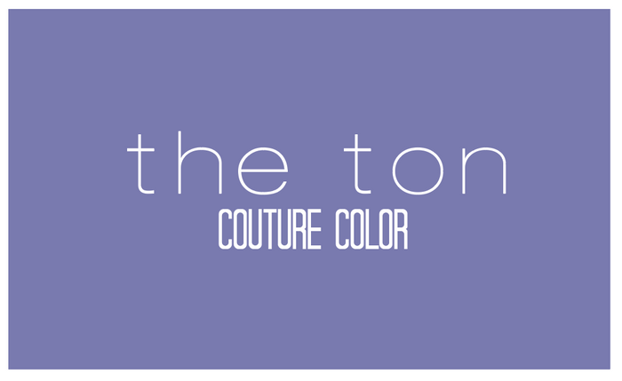 Reinker - Periwinkle Dye