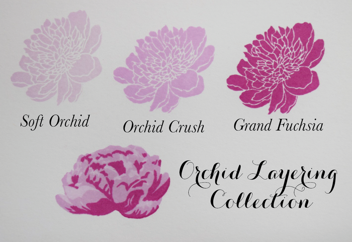 Reinker - Soft Orchid Dye
