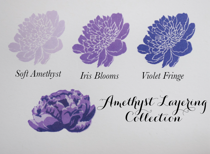 Reinker - Violet Fringe Dye
