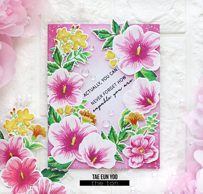 Rose of Sharon