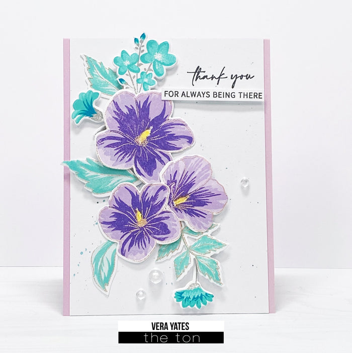 Rose of Sharon