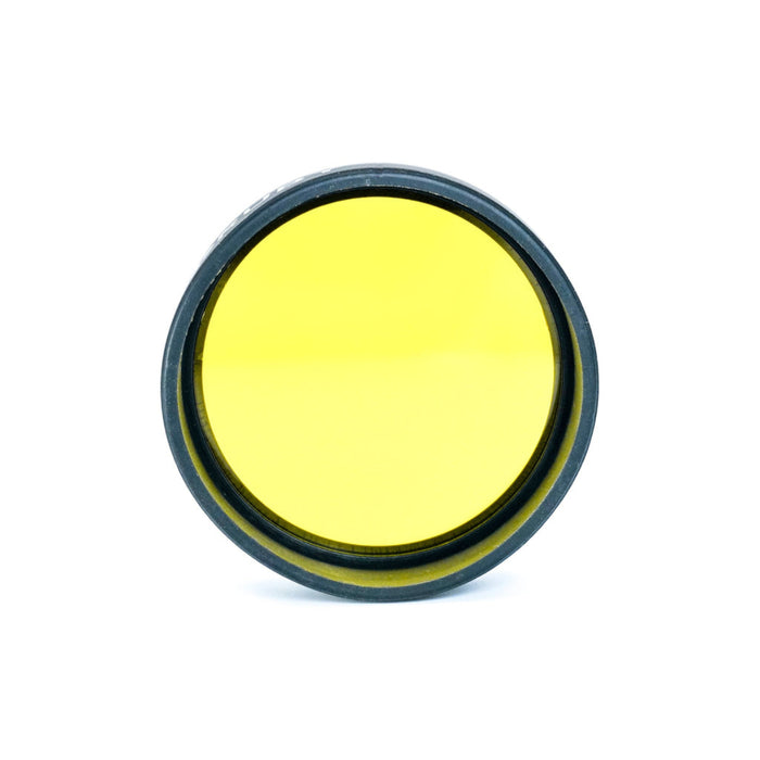 RUBY MOTO R7 AMBER COVER
