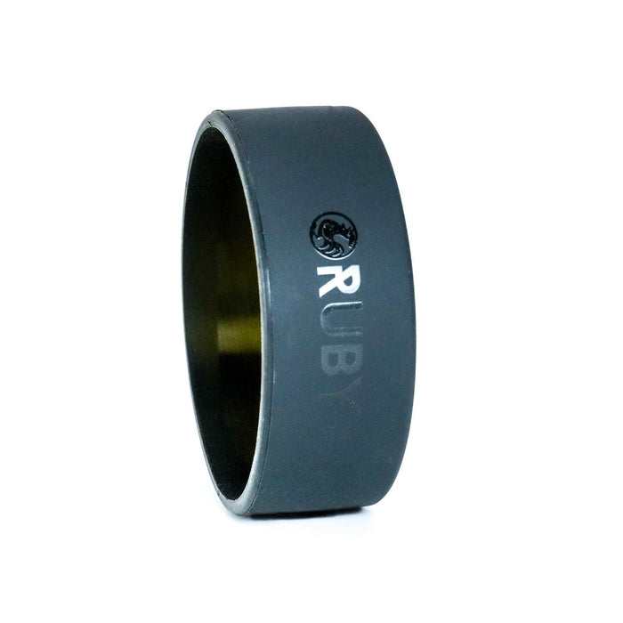 RUBY MOTO HYPER-VIS LENS SHIELD