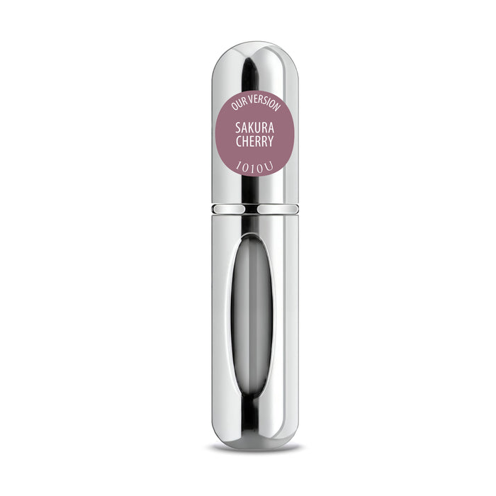 Sakura Cherry 5ml travel size atomizer