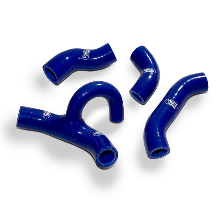 SAMCO OEM REPLACEMENT HOSE KIT KTM-117 | 2020-23 450/500/501 EXC-F, FE