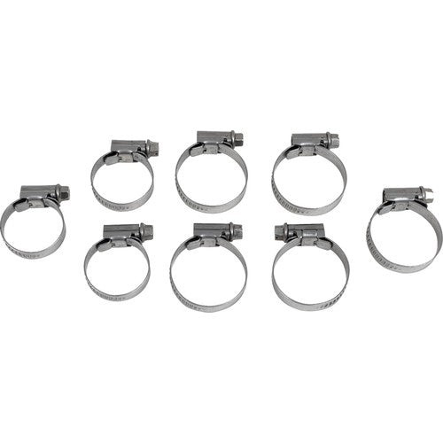 Samco Sport Radiator Hose Clamp Kit