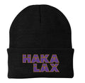SEWANHAKA BOYS LACROSSE Embroidered Beanie